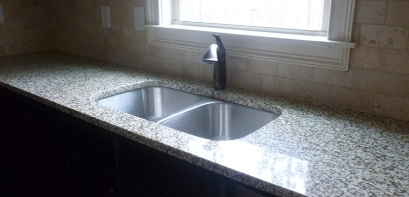 Choosing the Right Kitchen Sink and Faucet