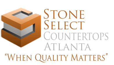 Stone Select Countertops Atlanta | 404-907-3381 | Your Atlanta Area Custom Countertop Experts