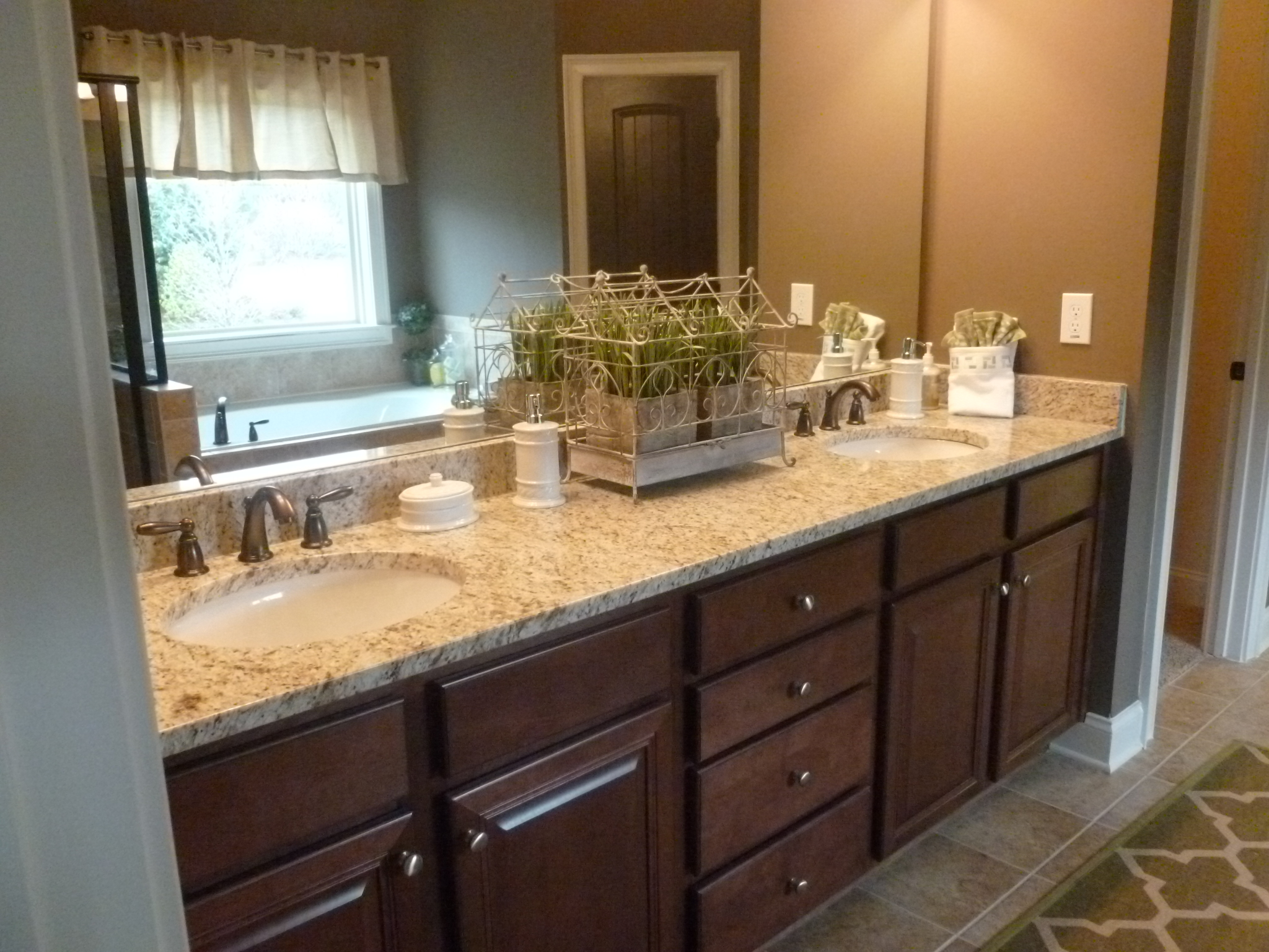 Atlanta Granite Bathroom Countertop Options Stone Select